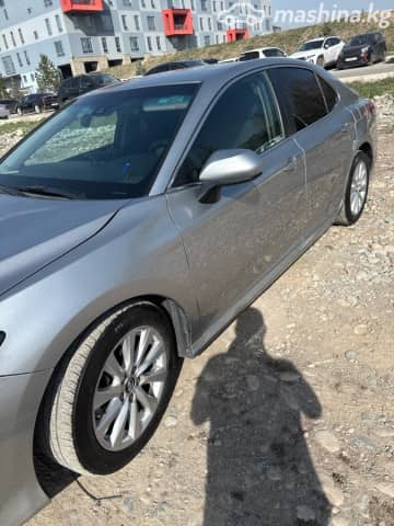 Toyota Camry VIII (XV70) 2.5 AT