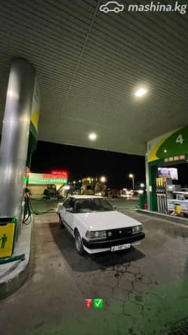 Toyota Chaser III (X70) 2.0 AT
