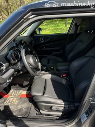 MINI Clubman II Cooper 1.5 AT