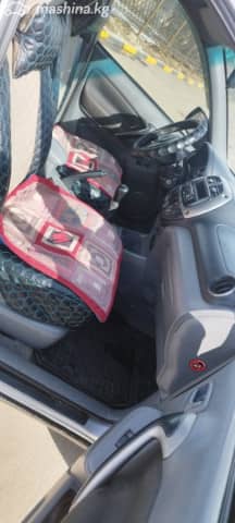 Toyota RAV4 II (XA20) 2.0 MT 4WD
