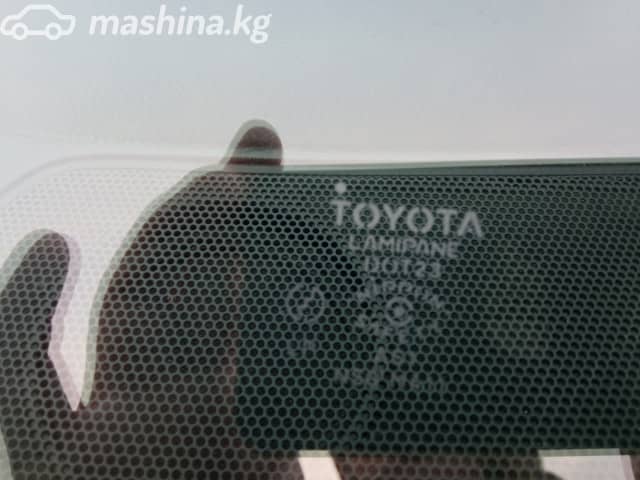 Toyota Harrier II (XU30) 3.0 AT