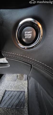 SsangYong Rexton Sports I 2.2d AT 4WD