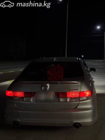 Honda Inspire IV 3.0 AT
