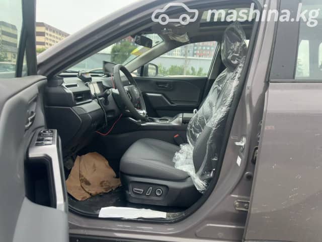 Toyota RAV4 V (XA50) 2.0 CVT 4WD