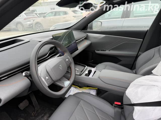 Changan Deepal S05 1.5hyb AT
