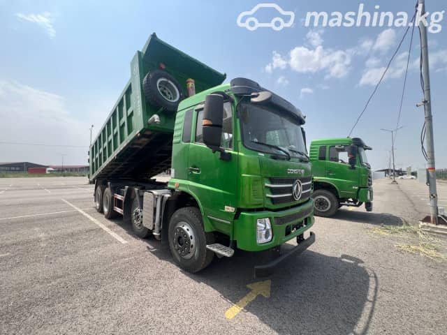 Dongfeng DFL 3261A