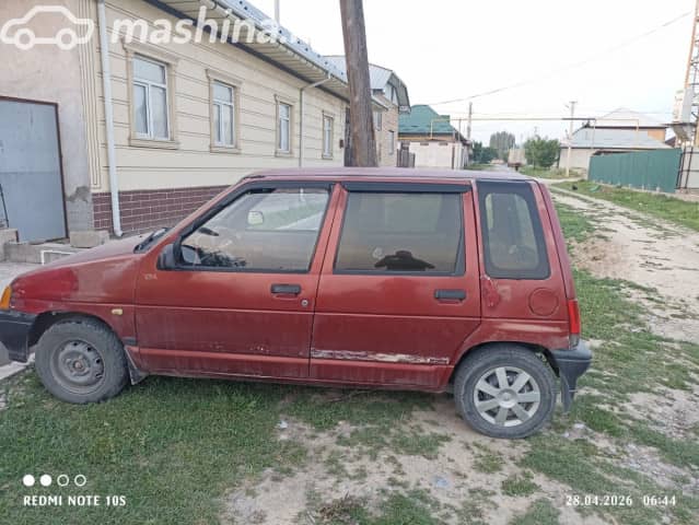 Daewoo Tico 0.8 MT