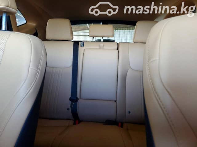 Lexus NX II 350h 2.5hyb AT 4WD