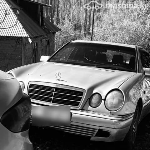 Mercedes-Benz E-Класс II (W210, S210) 280 2.8 MT