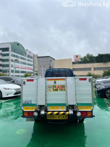 Hyundai Porter