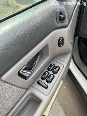 Ford Taurus IV 3.0 AT