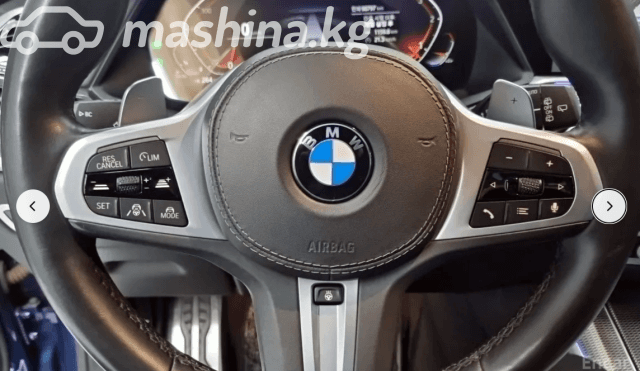 BMW X5 IV (G05/G18) 30d 3.0d AT 4WD