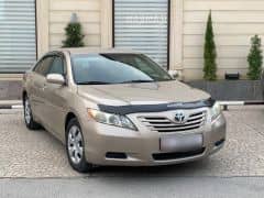 Toyota Camry VI (XV40) 2.4 AT