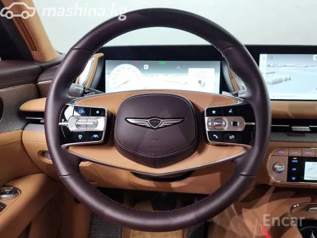 Genesis G90 II 3.5 AT