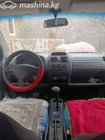 Suzuki Wagon R+ II 1.3 AT