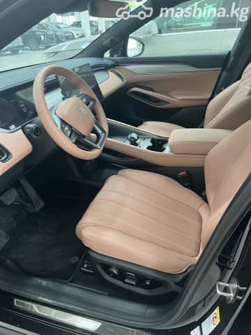 BYD Song L Electro AT 4WD
