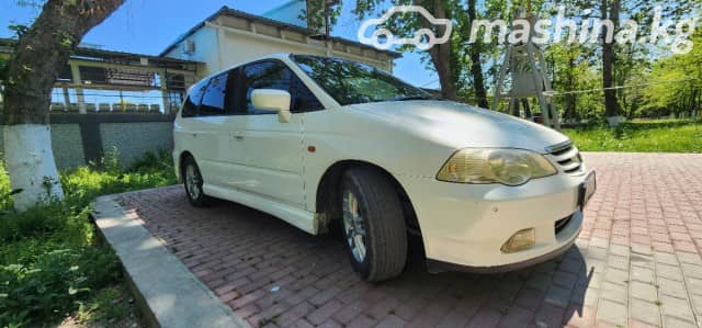 Honda Odyssey II 2.3 AT