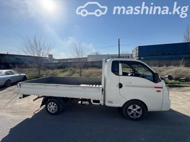 Hyundai Porter