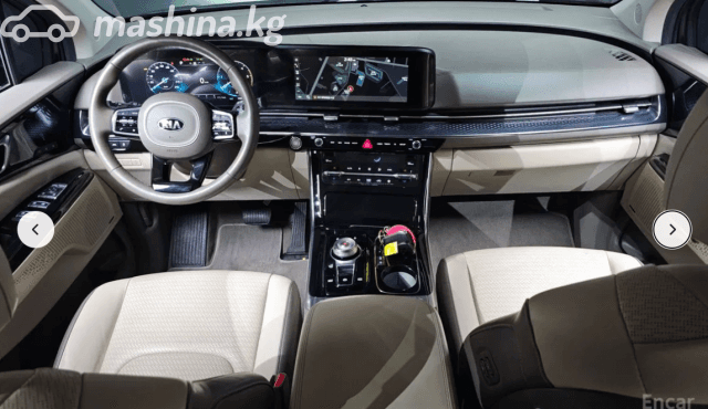 Kia Carnival IV 2.2d AT