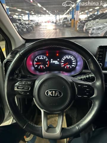 Kia Morning III