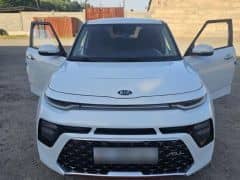 Kia Soul III 1.6 AT