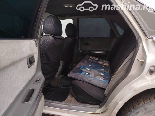 Honda Accord III 2.0 MT
