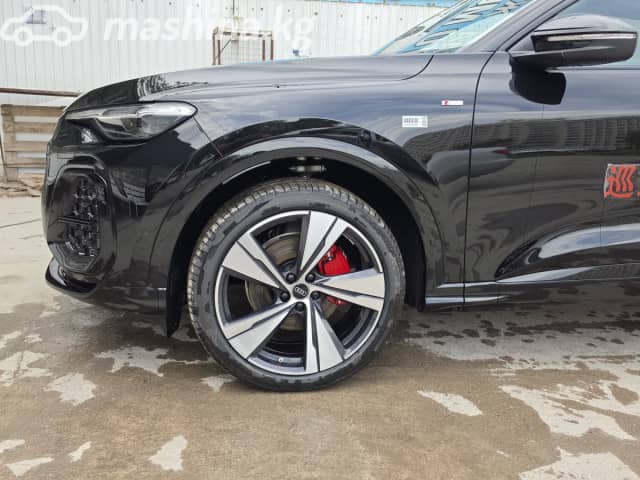 Audi Q5 III 40 TFSI 2.0 AMT 4WD