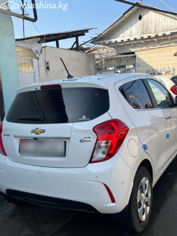 Chevrolet Spark IV 1.0 CVT