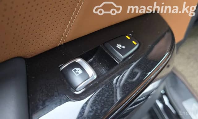 Kia Mohave I Рестайлинг 2 3.0d AT 4WD