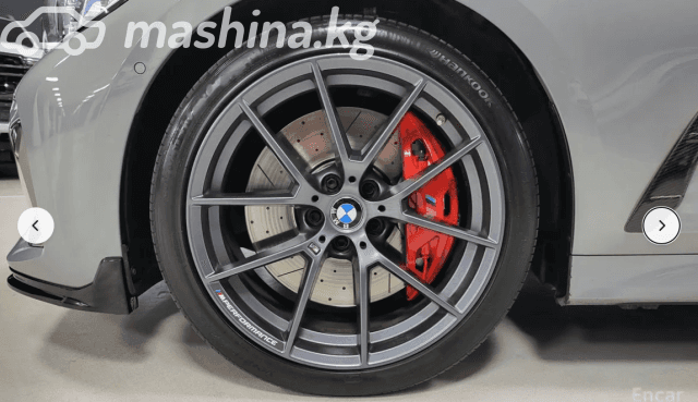 BMW 3 серии VII (G2x) M340i 3.0 AT