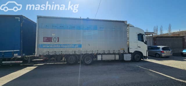 Volvo FH