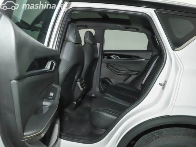 Geely Coolray I Рестайлинг 1.5 AMT
