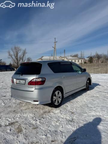 Toyota Ipsum II (M20) Рестайлинг 2.4 AT