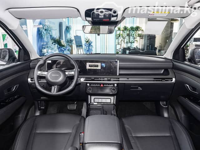 Hyundai Tucson IV Рестайлинг L 1.5 AT