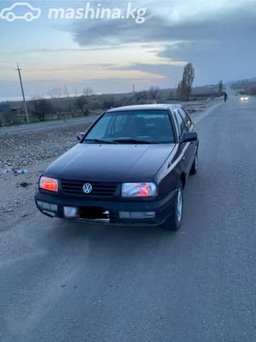 Volkswagen Vento 2.0 MT