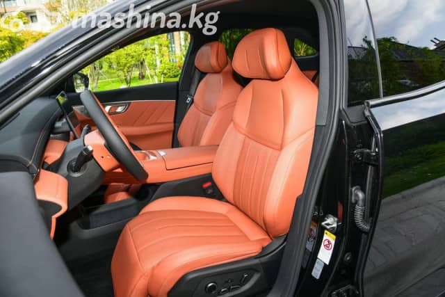 Changan Deepal S7 39.05 kWh 1.5hyb AT