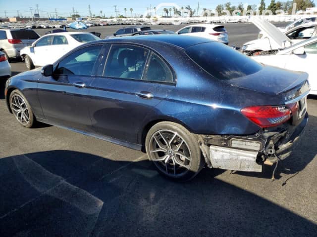 Mercedes-Benz E-Класс V (W213, S213, C238) Рестайлинг 300 2.0 AT
