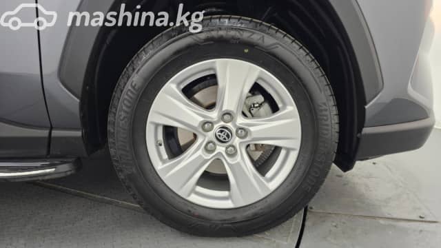 Toyota RAV4 V (XA50) 2.5hyb AT