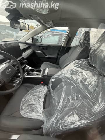 Toyota RAV4 V (XA50) 2.0 CVT 4WD