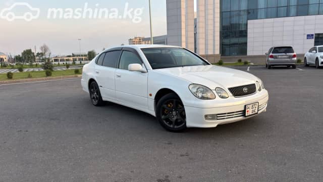 Toyota Aristo II 3.0 AT