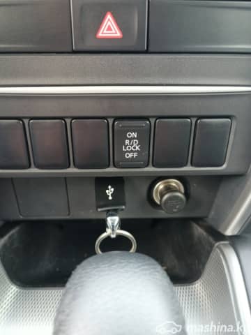 Mitsubishi L200 V Рестайлинг 2.4d AT 4WD