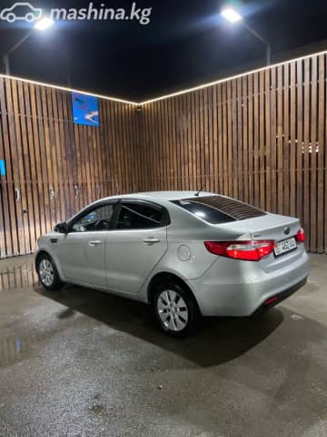 Kia Rio III