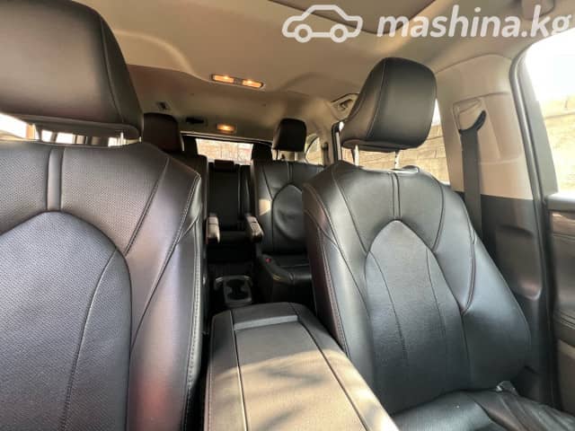 Toyota Highlander IV (U70) 2.5hyb AT 4WD