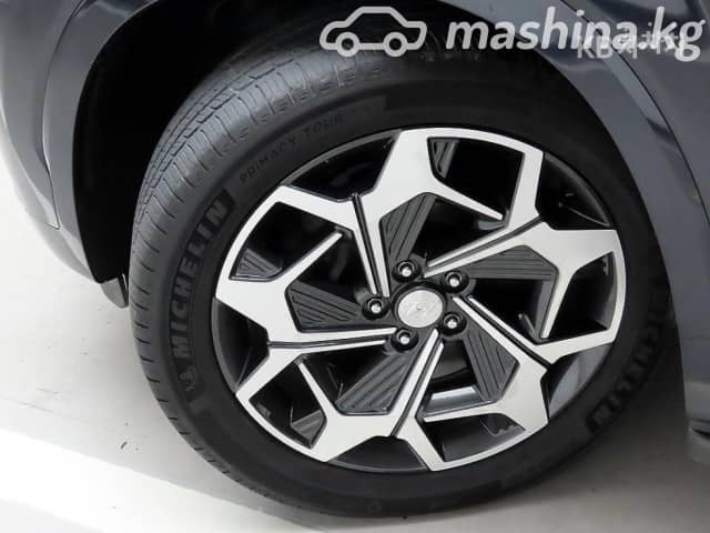 Hyundai Palisade I 3.8 AT 4WD