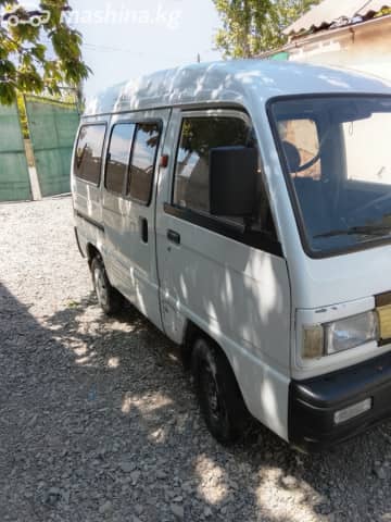 Daewoo Damas