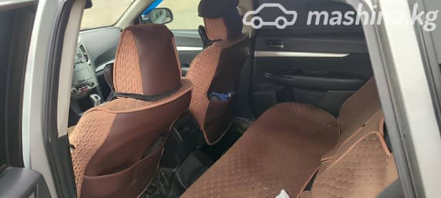 Subaru Outback IV 2.5 CVT 4WD