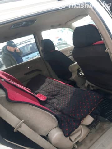 Honda Odyssey II 2.3 AT 4WD