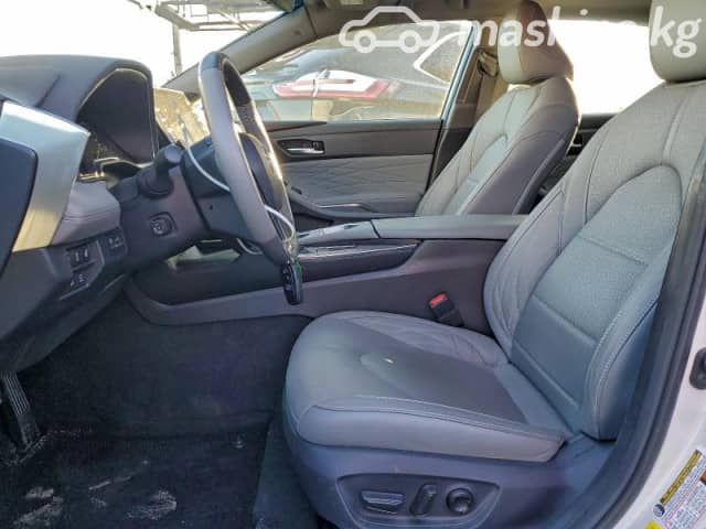 Toyota Avalon V 2.5hyb CVT