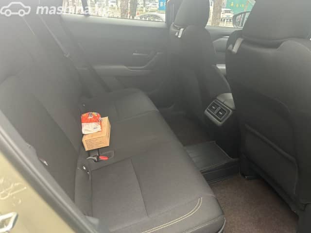Mazda CX-50 2.0 AT