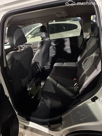 Subaru Forester V 2.5 CVT 4WD